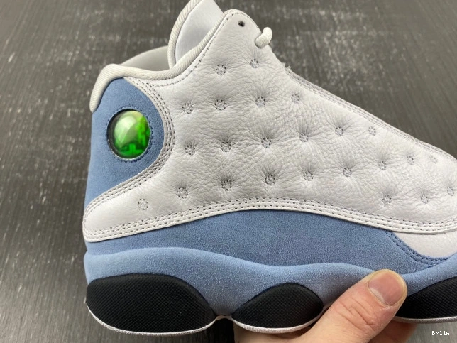 Bmlin shoes Blue 414571-170 Jordan Grey Air 13 0806